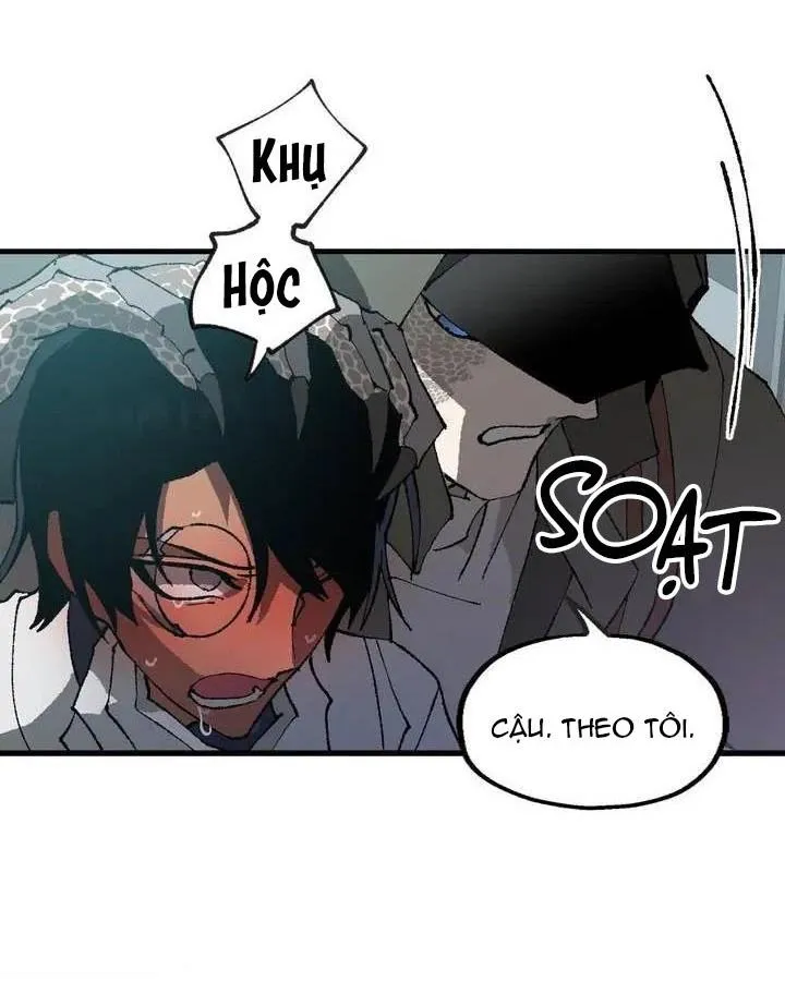 Hãy khóc đi đừng ngại ngùng! Chapter 1 Trang 63