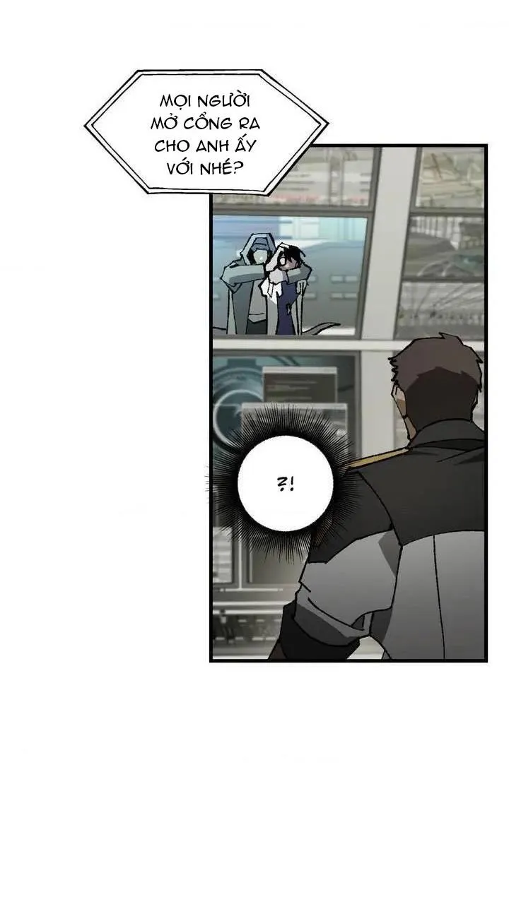 Hãy khóc đi đừng ngại ngùng! Chapter 1 Trang 113