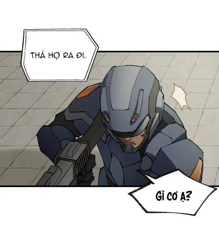 Hãy khóc đi đừng ngại ngùng! Chapter 1 Trang 117