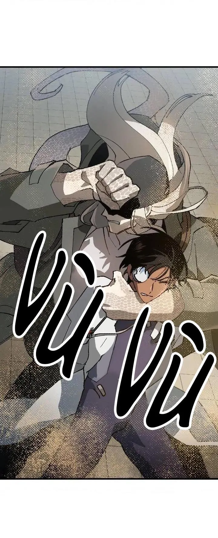 Hãy khóc đi đừng ngại ngùng! Chapter 1 Trang 121