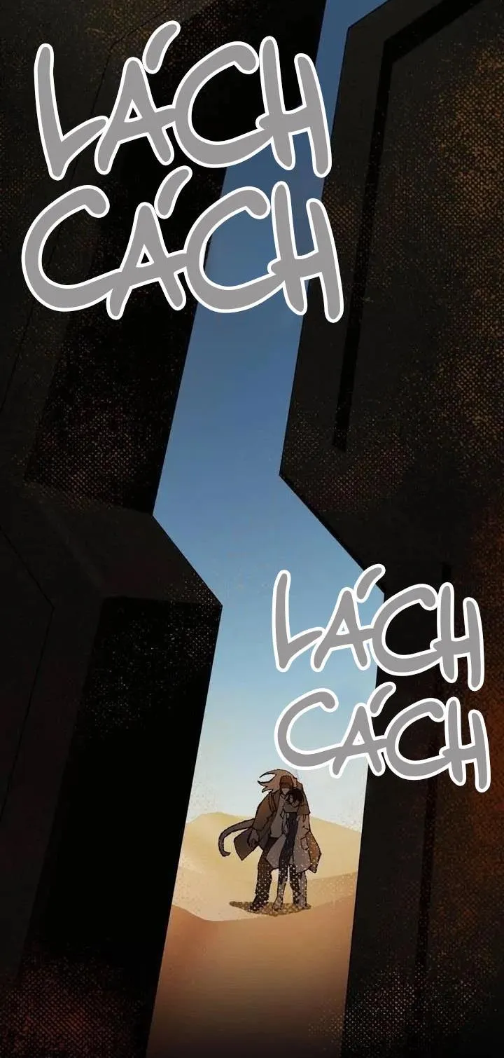 Hãy khóc đi đừng ngại ngùng! Chapter 1 Trang 127