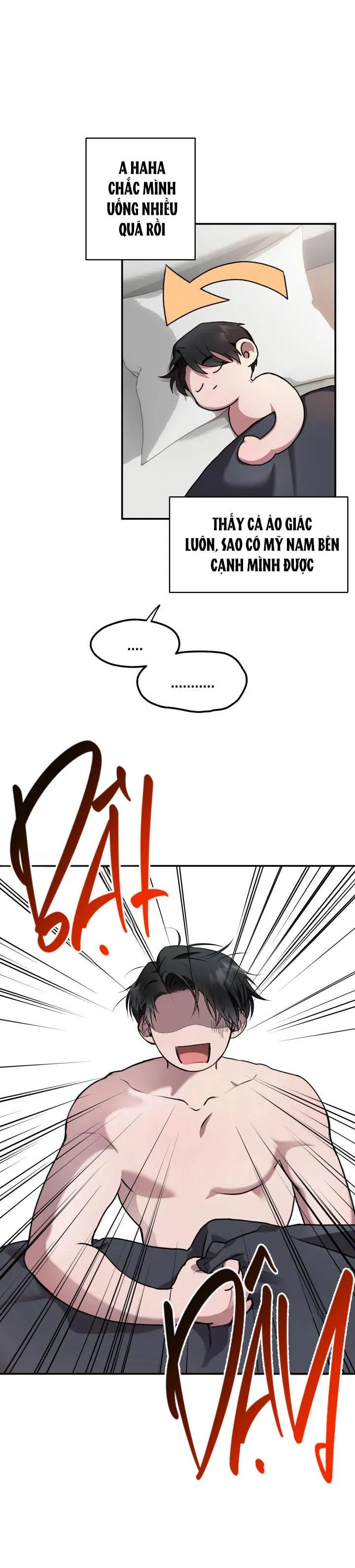 HÃY LẤY LẦN ĐẦU CỦA TÔI ĐI ! Chapter 1 Trang 3