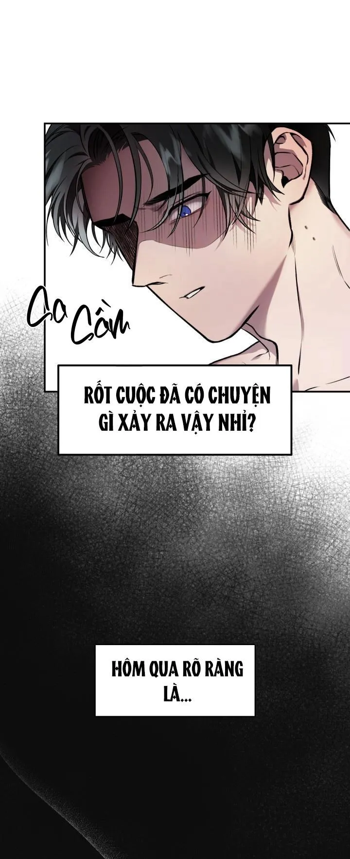 HÃY LẤY LẦN ĐẦU CỦA TÔI ĐI ! Chapter 1 Trang 7
