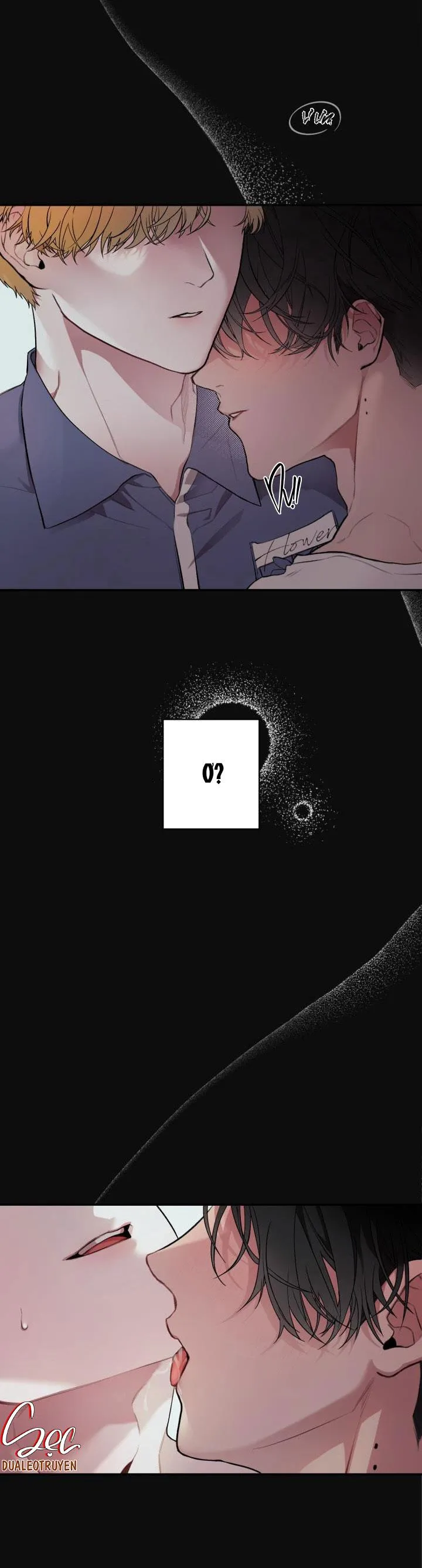 HÃY LẤY LẦN ĐẦU CỦA TÔI ĐI ! Chapter 1 Trang 9