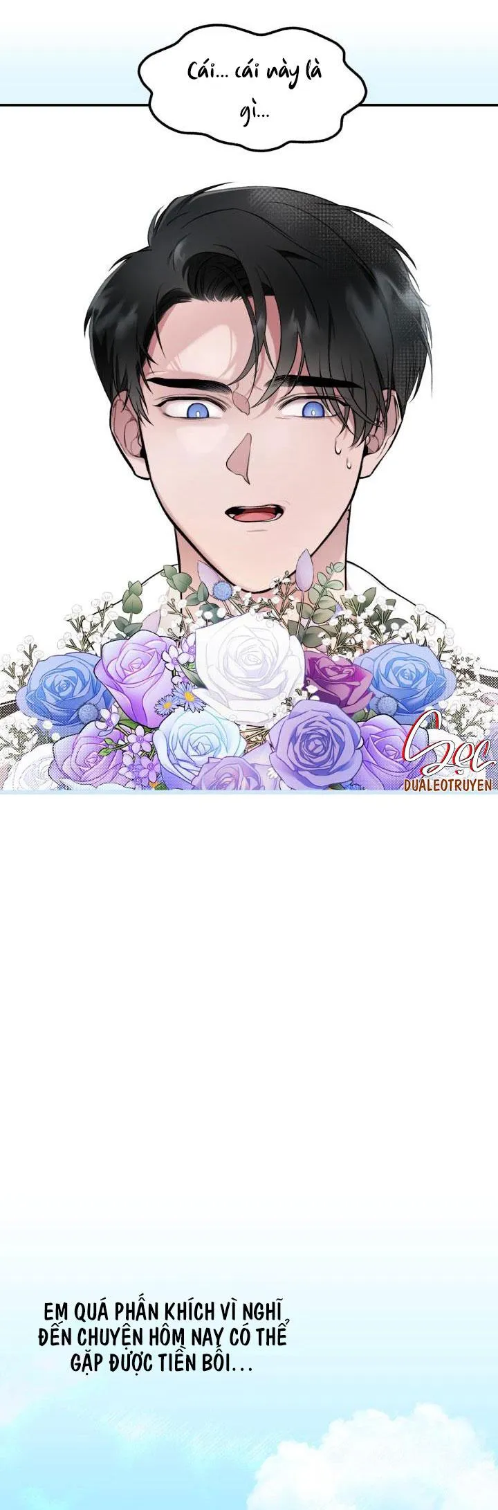 HÃY LẤY LẦN ĐẦU CỦA TÔI ĐI ! Chapter 1 Trang 35