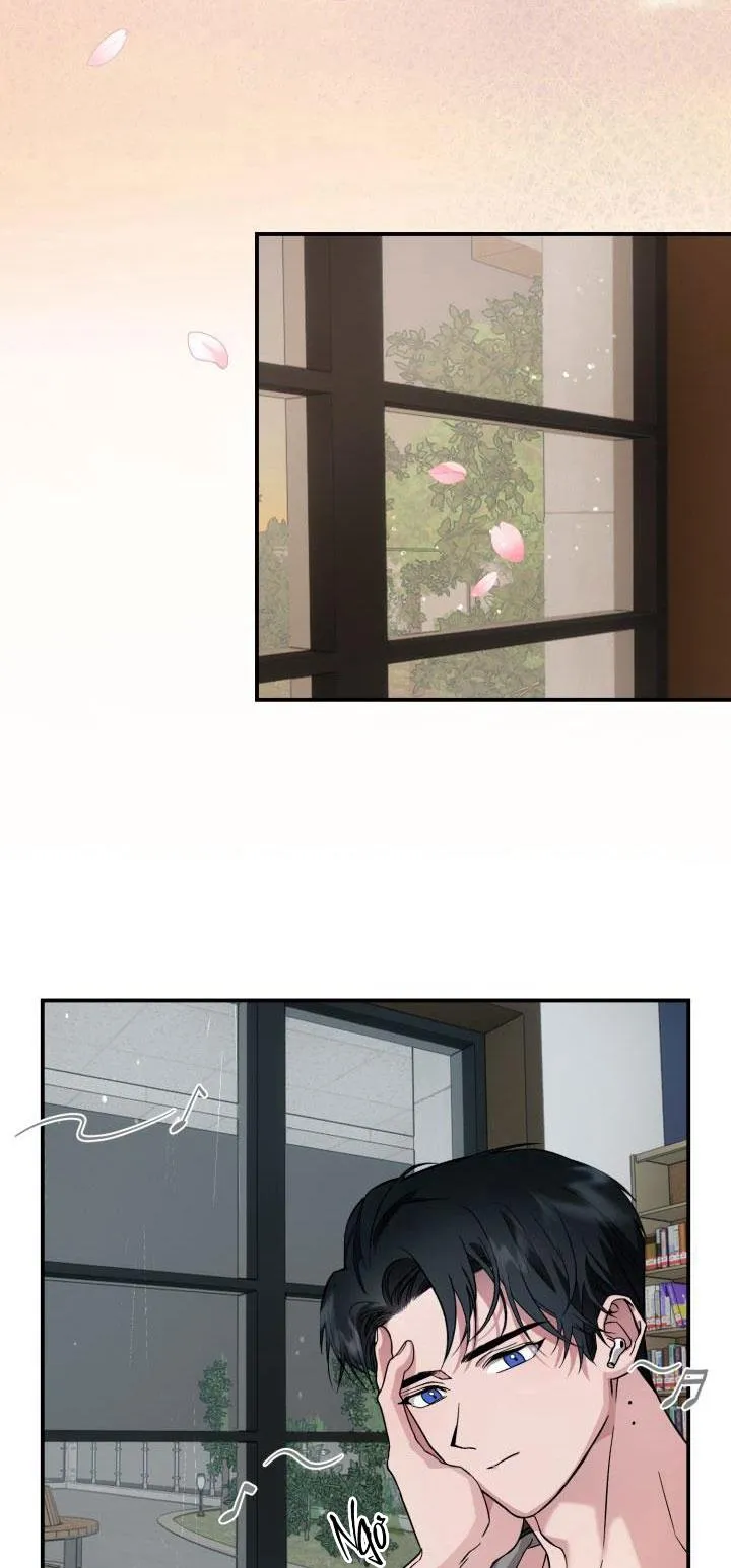 HÃY LẤY LẦN ĐẦU CỦA TÔI ĐI ! Chapter 3 Trang 9