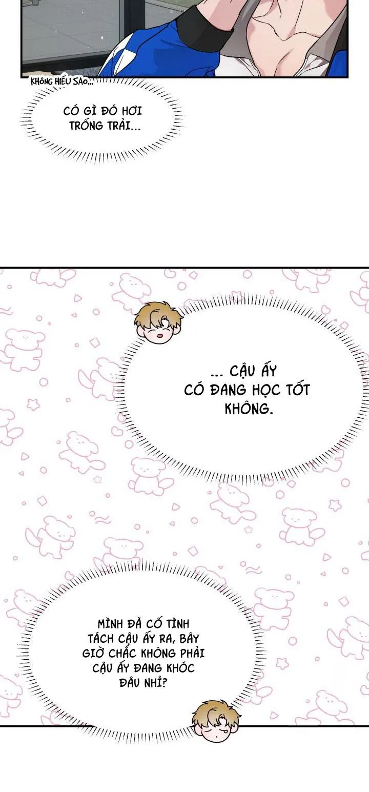 HÃY LẤY LẦN ĐẦU CỦA TÔI ĐI ! Chapter 3 Trang 10