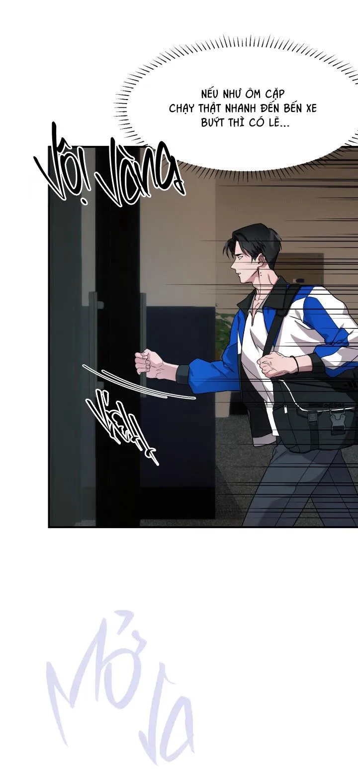 HÃY LẤY LẦN ĐẦU CỦA TÔI ĐI ! Chapter 3 Trang 13