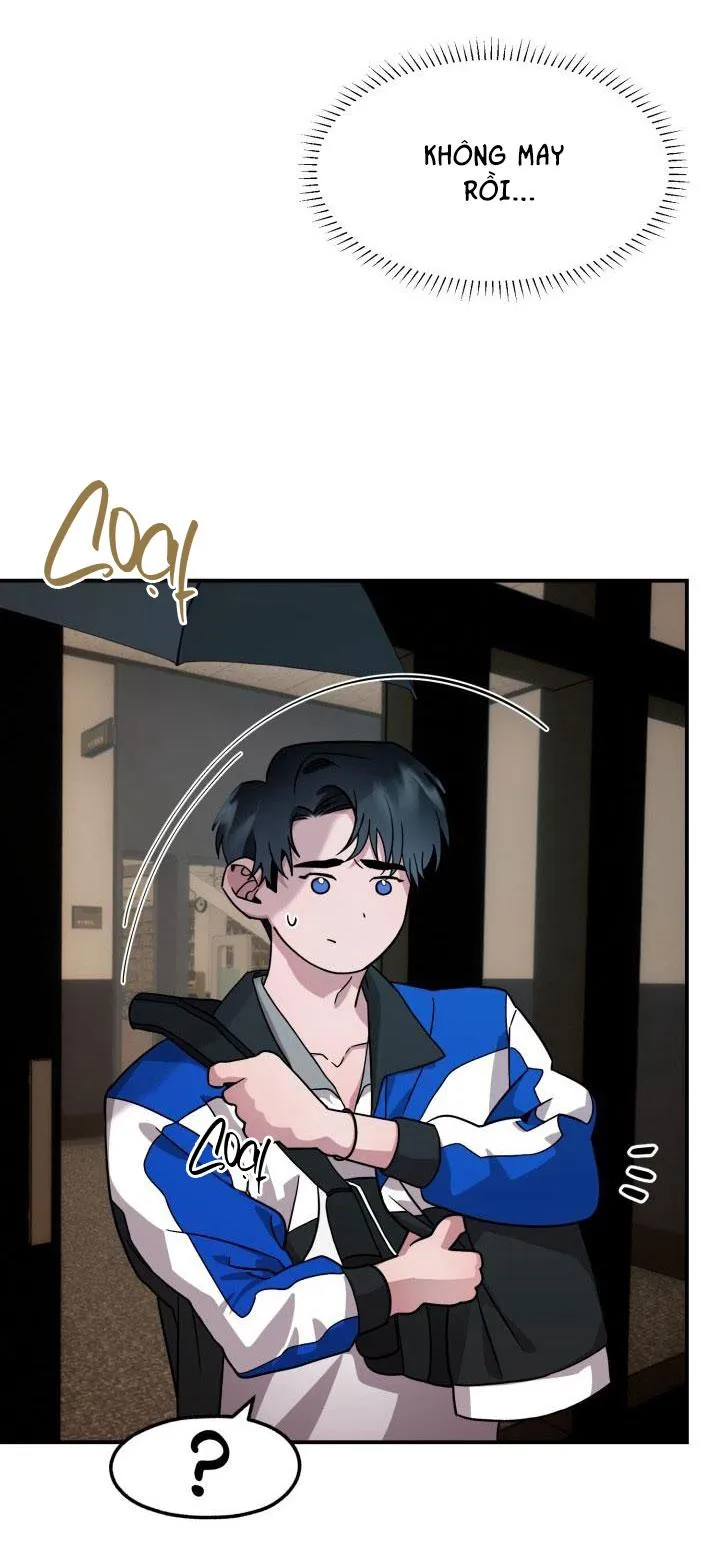 HÃY LẤY LẦN ĐẦU CỦA TÔI ĐI ! Chapter 3 Trang 15