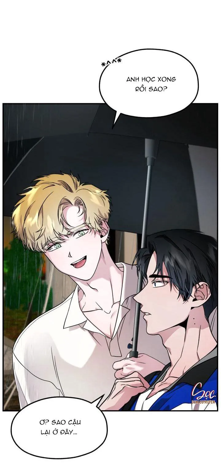 HÃY LẤY LẦN ĐẦU CỦA TÔI ĐI ! Chapter 3 Trang 16