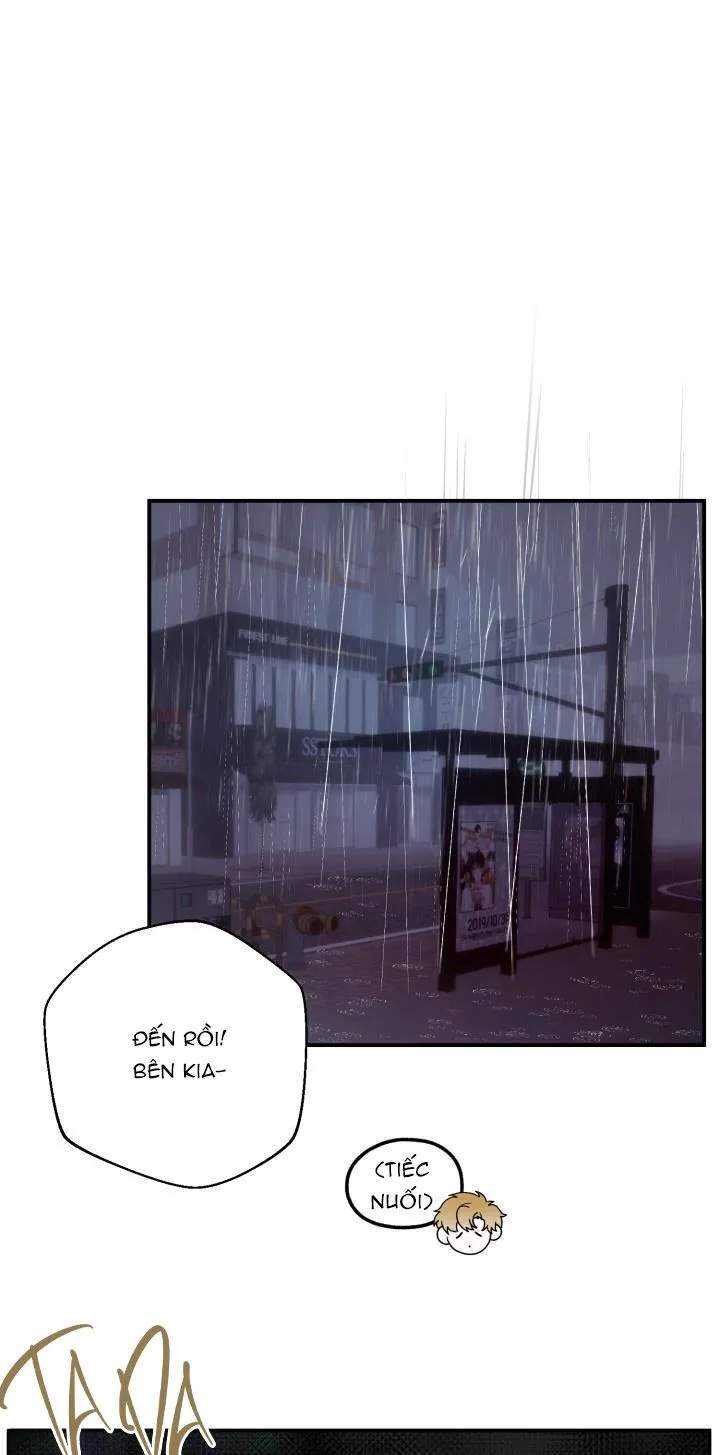 HÃY LẤY LẦN ĐẦU CỦA TÔI ĐI ! Chapter 3 Trang 24