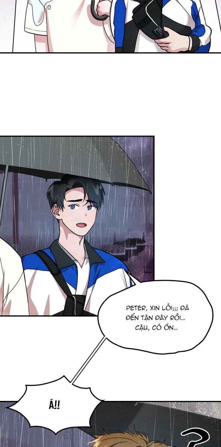 HÃY LẤY LẦN ĐẦU CỦA TÔI ĐI ! Chapter 3 Trang 26