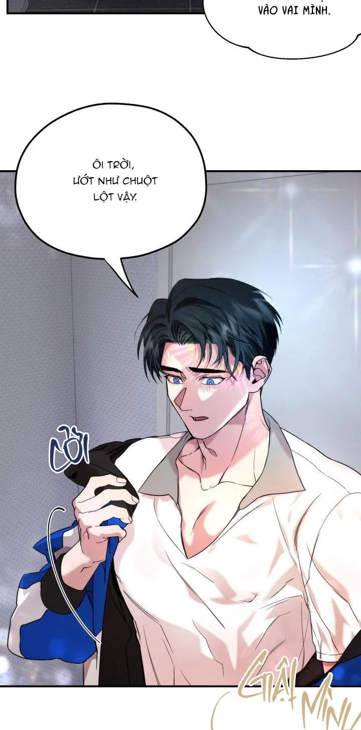 HÃY LẤY LẦN ĐẦU CỦA TÔI ĐI ! Chapter 3 Trang 31