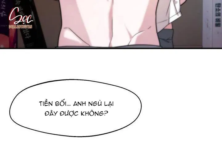 HÃY LẤY LẦN ĐẦU CỦA TÔI ĐI ! Chapter 3 Trang 54