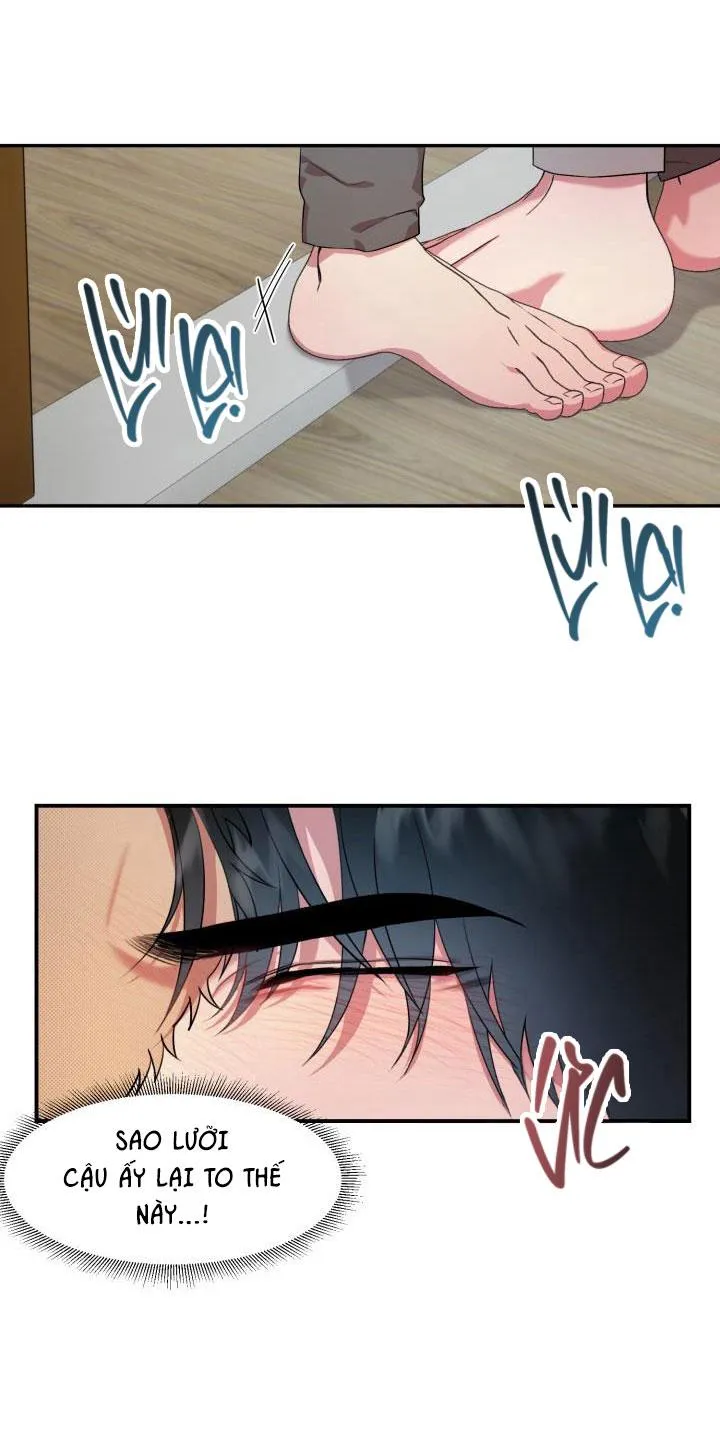 HÃY LẤY LẦN ĐẦU CỦA TÔI ĐI ! Chapter 4 Trang 5