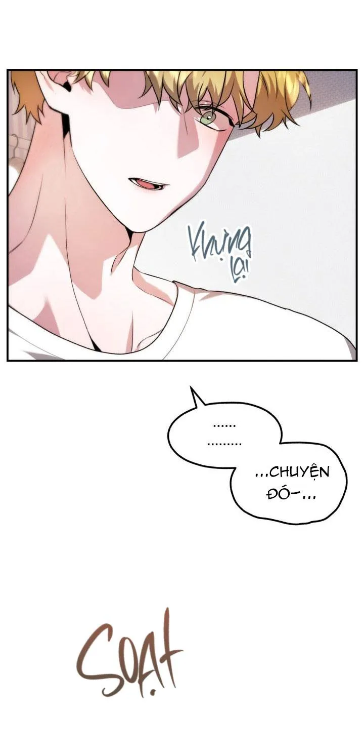 HÃY LẤY LẦN ĐẦU CỦA TÔI ĐI ! Chapter 5 Trang 16