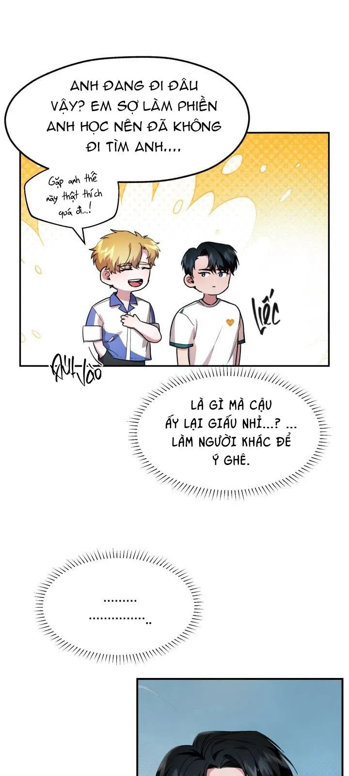 HÃY LẤY LẦN ĐẦU CỦA TÔI ĐI ! Chapter 5 Trang 25