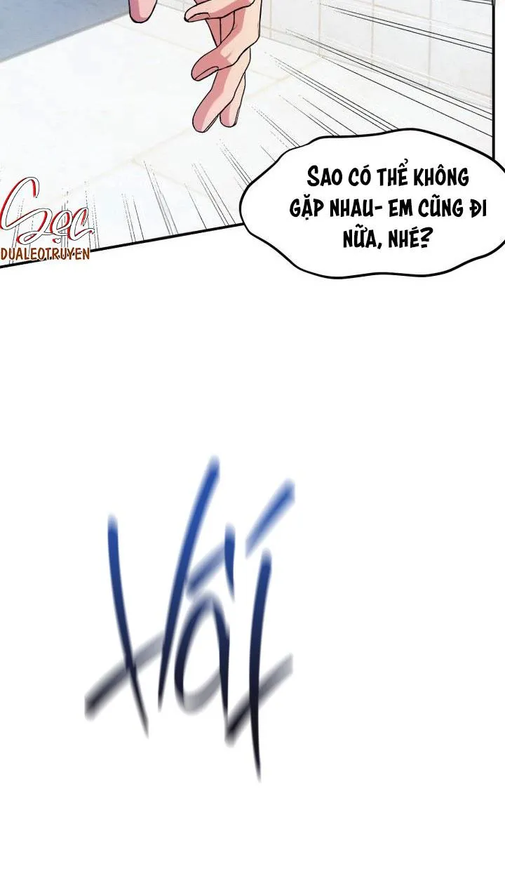 HÃY LẤY LẦN ĐẦU CỦA TÔI ĐI ! Chapter 5 Trang 35