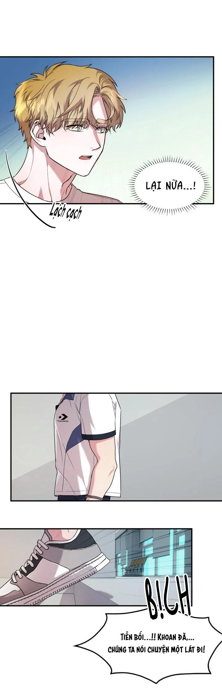 HÃY LẤY LẦN ĐẦU CỦA TÔI ĐI ! Chapter 6 Trang 3