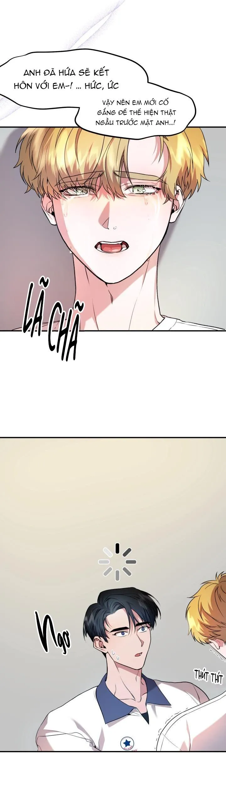 HÃY LẤY LẦN ĐẦU CỦA TÔI ĐI ! Chapter 6 Trang 7