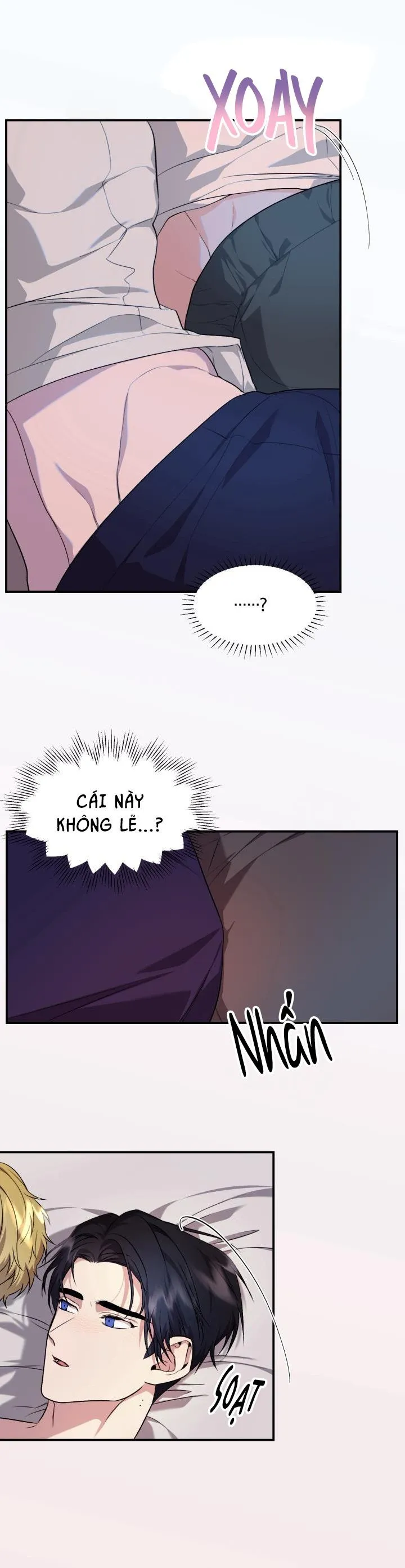 HÃY LẤY LẦN ĐẦU CỦA TÔI ĐI ! Chapter 6 Trang 24