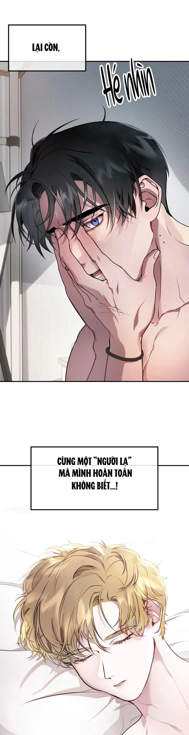 HÃY LẤY LẦN ĐẦU CỦA TÔI ĐI ! Chapter 0 Trang 5