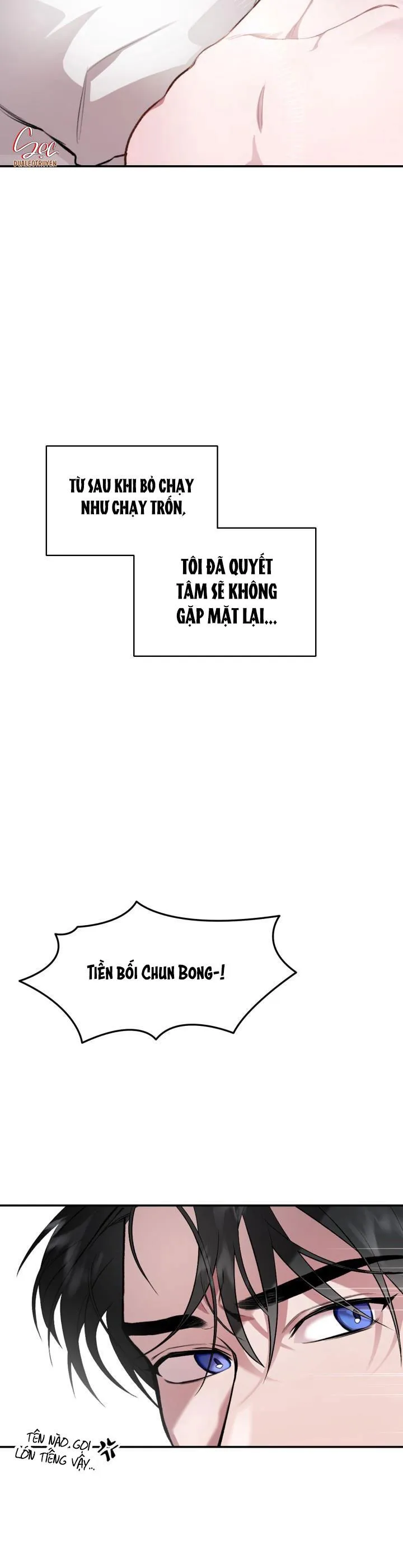 HÃY LẤY LẦN ĐẦU CỦA TÔI ĐI ! Chapter 0 Trang 6