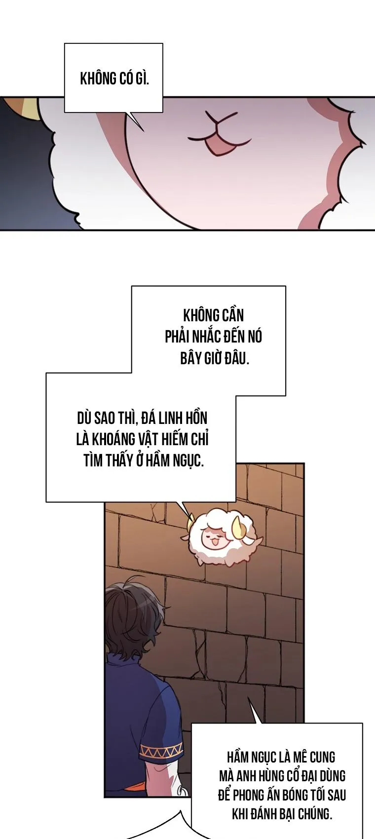 Hãy Lựa Chọn Anh Hùng Của Bạn Thật Cẩn Thận Chapter 2 Trang 3