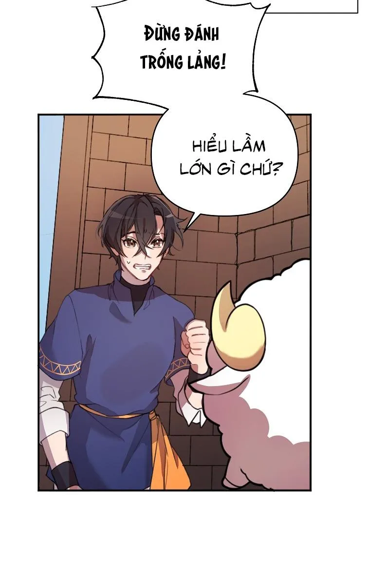 Hãy Lựa Chọn Anh Hùng Của Bạn Thật Cẩn Thận Chapter 2 Trang 4