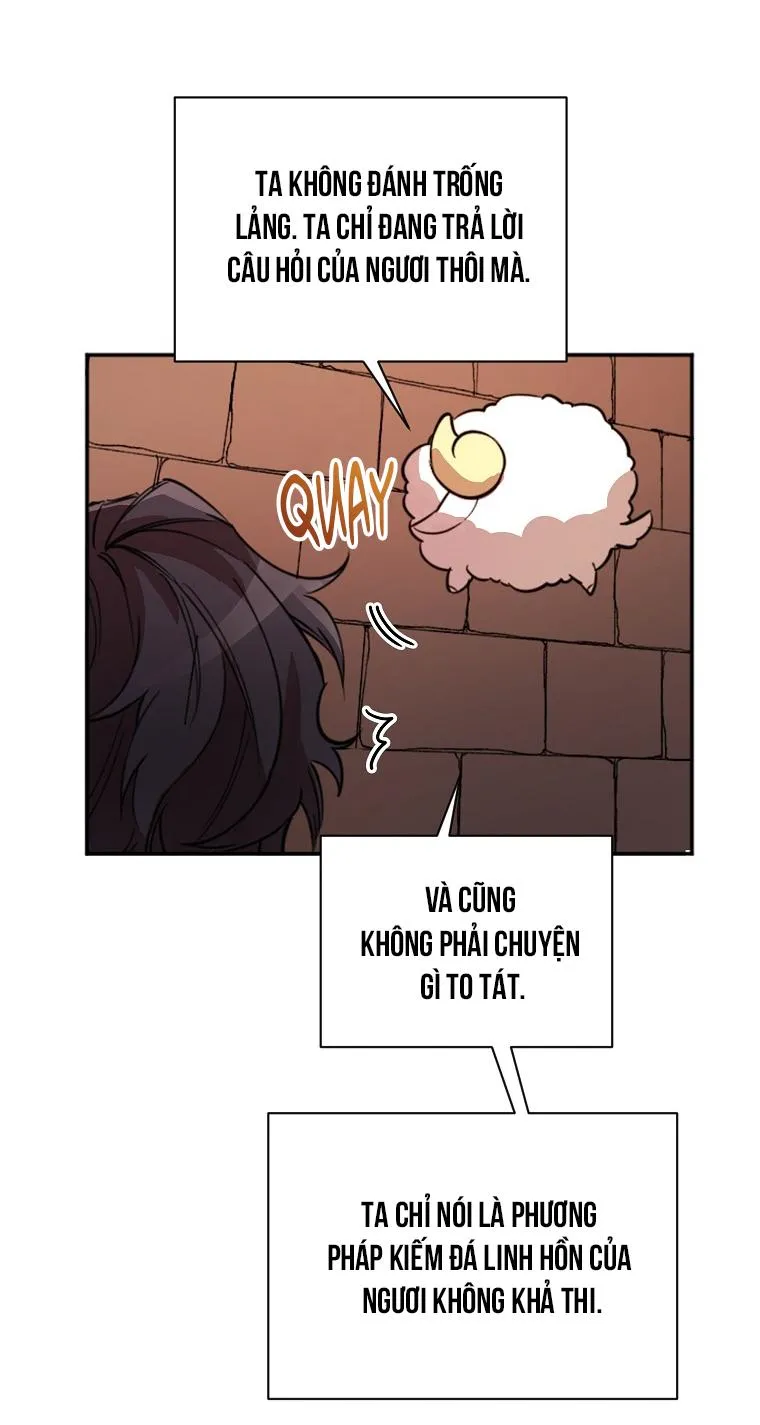 Hãy Lựa Chọn Anh Hùng Của Bạn Thật Cẩn Thận Chapter 2 Trang 5