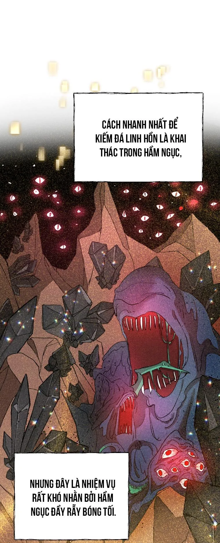 Hãy Lựa Chọn Anh Hùng Của Bạn Thật Cẩn Thận Chapter 2 Trang 8