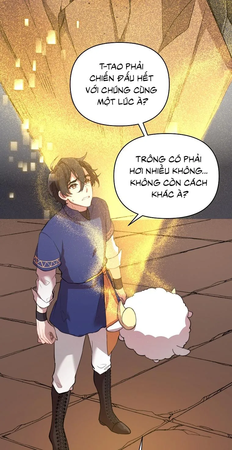 Hãy Lựa Chọn Anh Hùng Của Bạn Thật Cẩn Thận Chapter 2 Trang 9