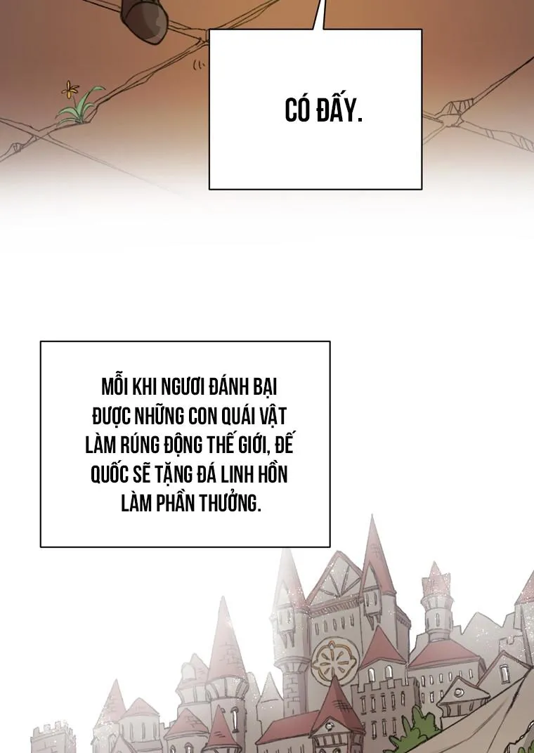 Hãy Lựa Chọn Anh Hùng Của Bạn Thật Cẩn Thận Chapter 2 Trang 10