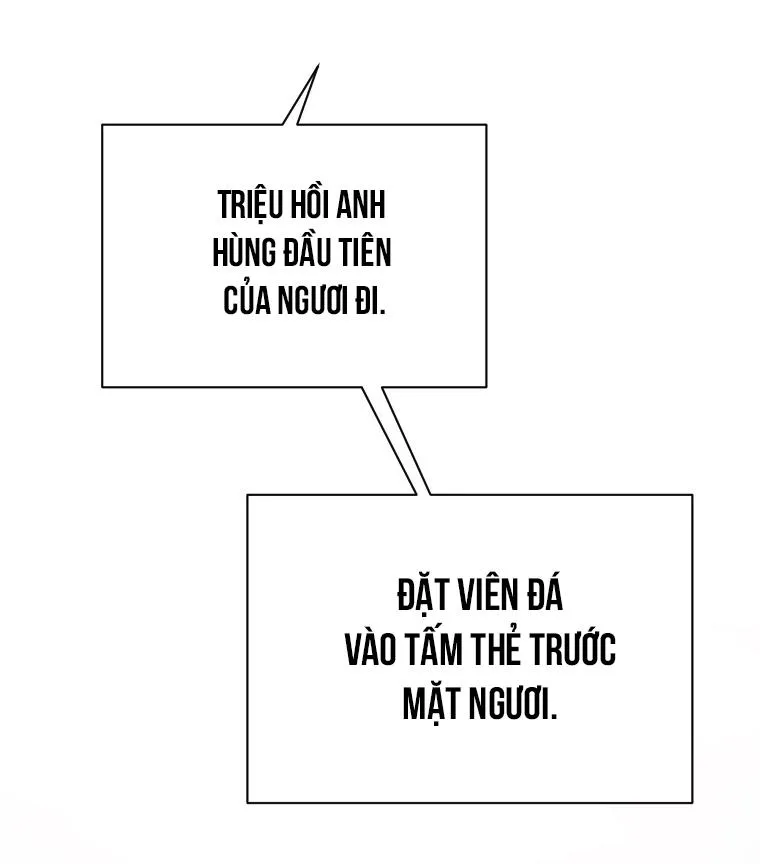 Hãy Lựa Chọn Anh Hùng Của Bạn Thật Cẩn Thận Chapter 2 Trang 13