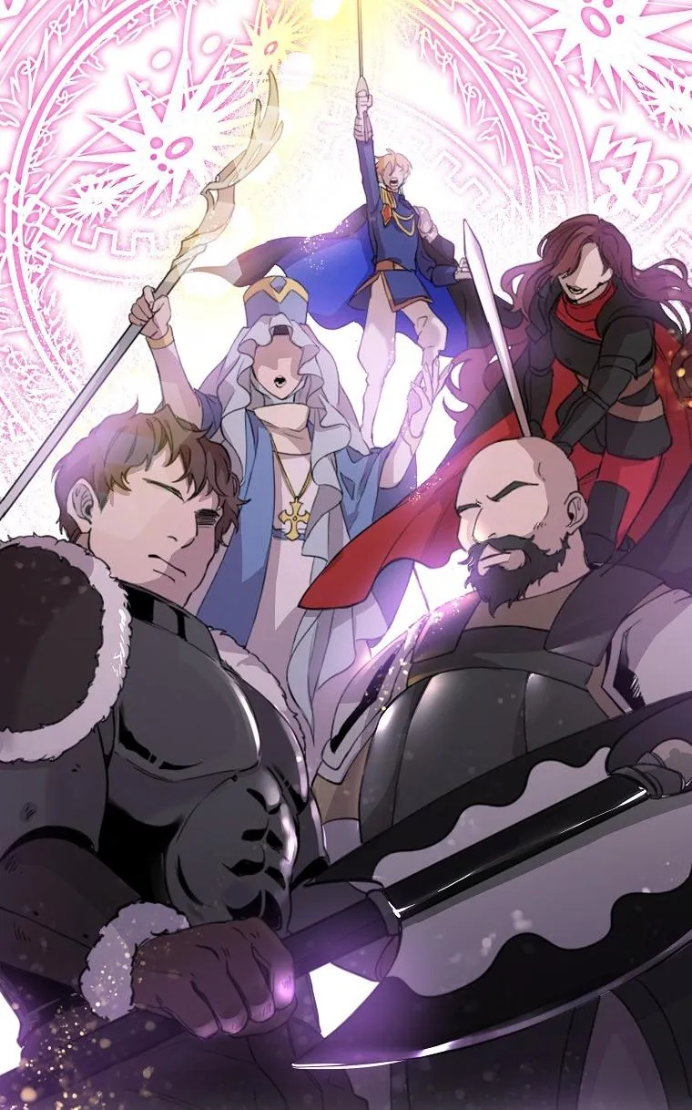 Hãy Lựa Chọn Anh Hùng Của Bạn Thật Cẩn Thận Chapter 2 Trang 16