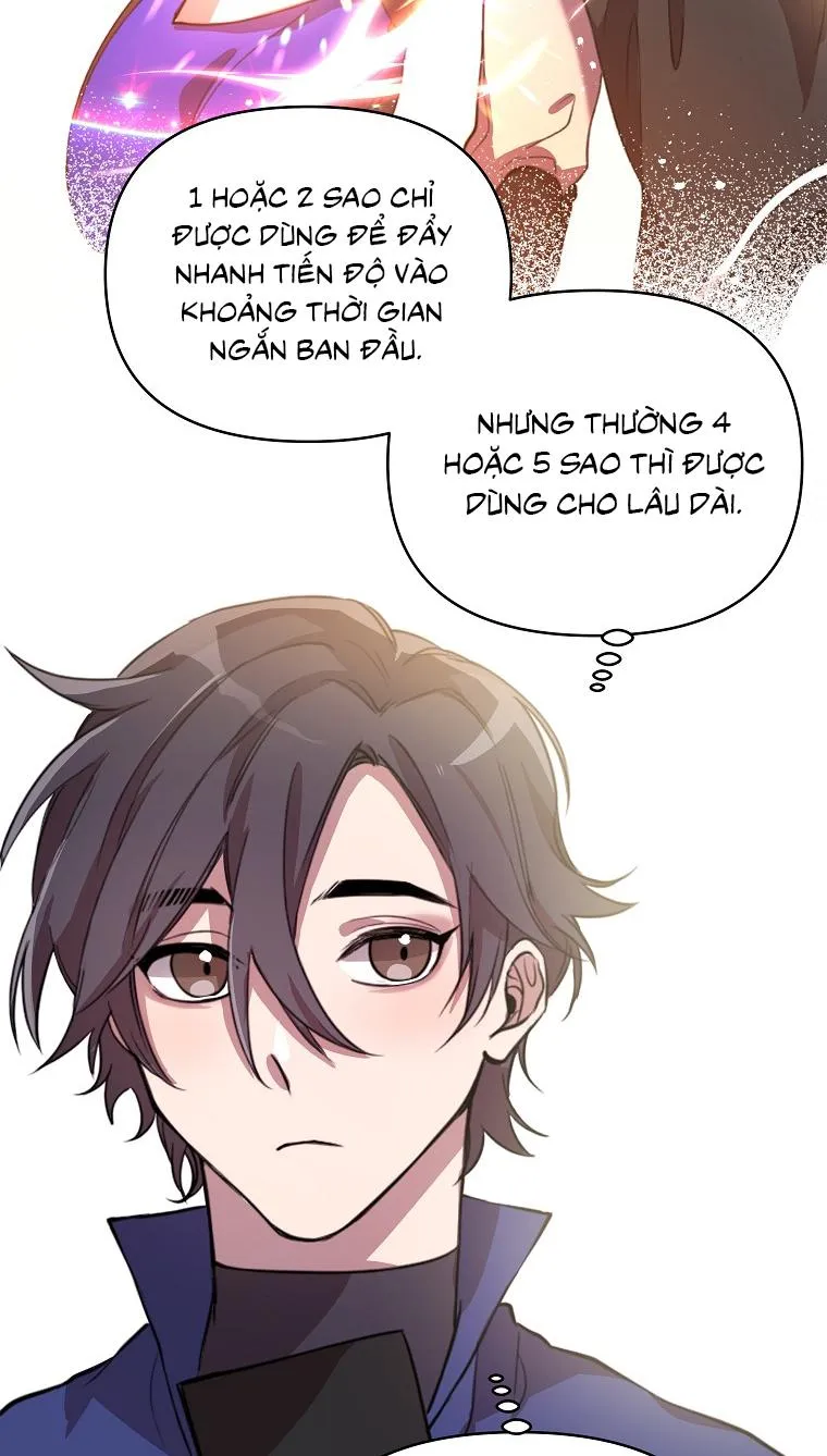 Hãy Lựa Chọn Anh Hùng Của Bạn Thật Cẩn Thận Chapter 2 Trang 21