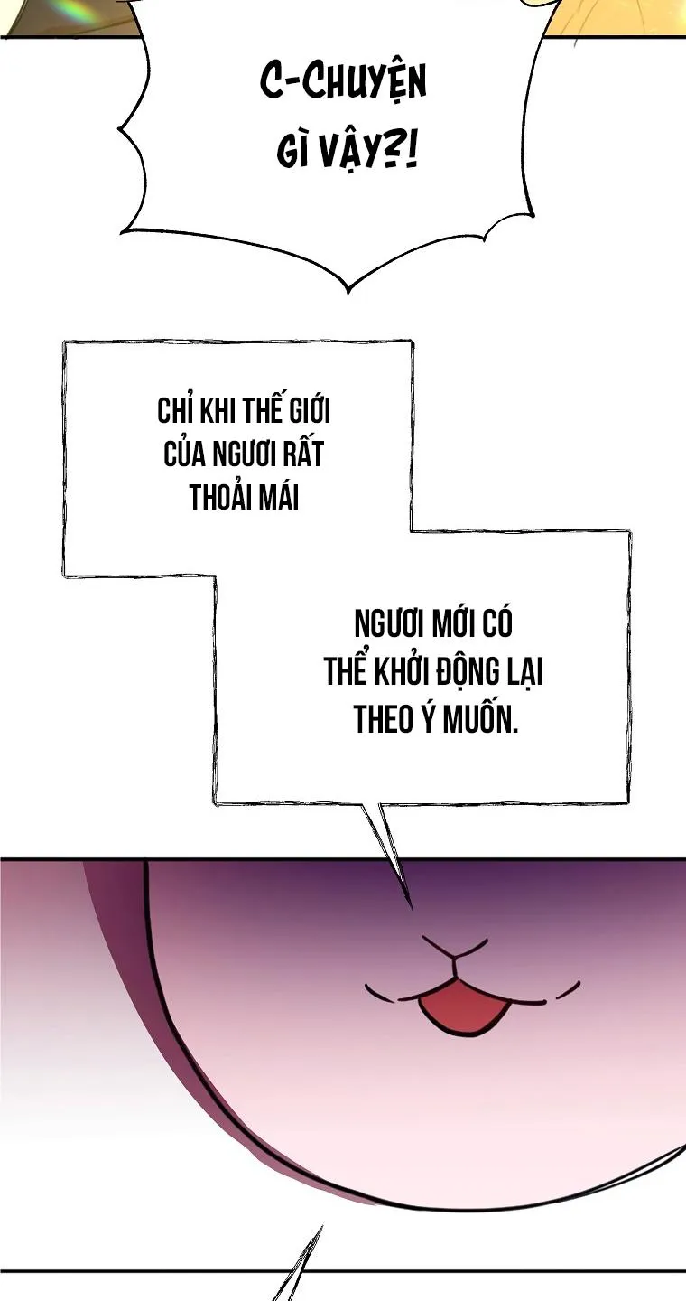 Hãy Lựa Chọn Anh Hùng Của Bạn Thật Cẩn Thận Chapter 2 Trang 32