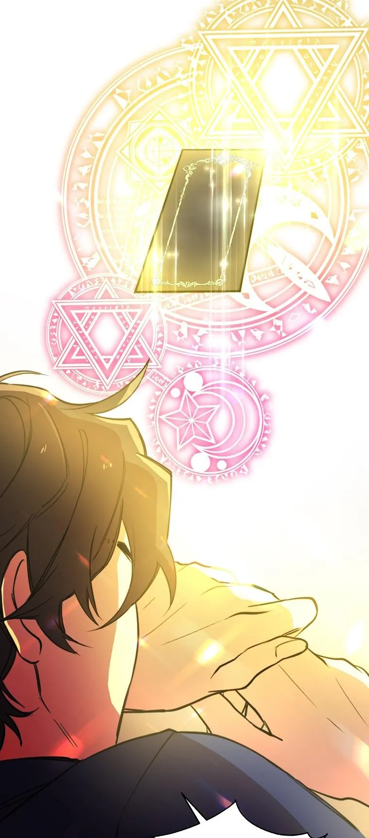 Hãy Lựa Chọn Anh Hùng Của Bạn Thật Cẩn Thận Chapter 2 Trang 42