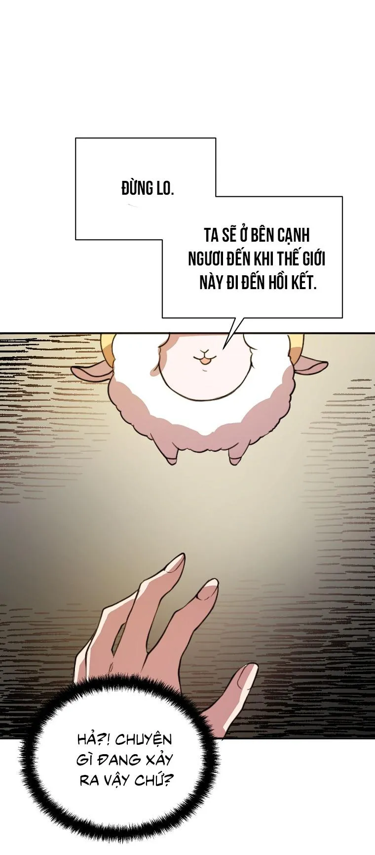 Hãy Lựa Chọn Anh Hùng Của Bạn Thật Cẩn Thận Chapter 2 Trang 47