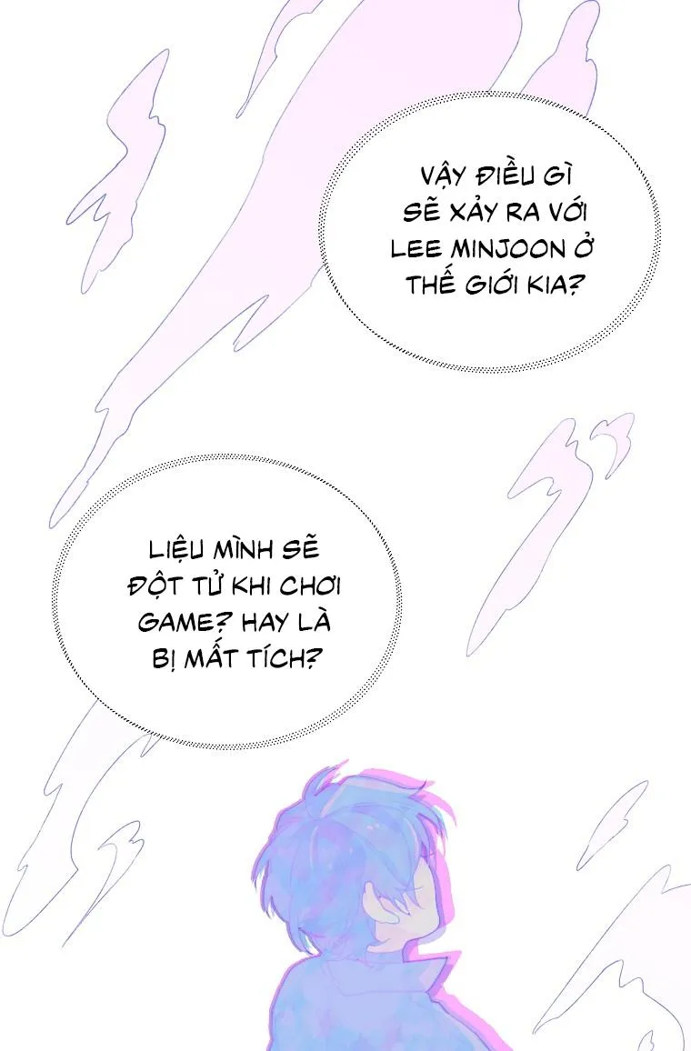 Hãy Lựa Chọn Anh Hùng Của Bạn Thật Cẩn Thận Chapter 2 Trang 59