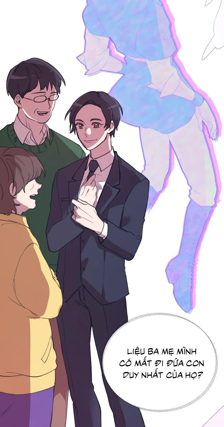 Hãy Lựa Chọn Anh Hùng Của Bạn Thật Cẩn Thận Chapter 2 Trang 60