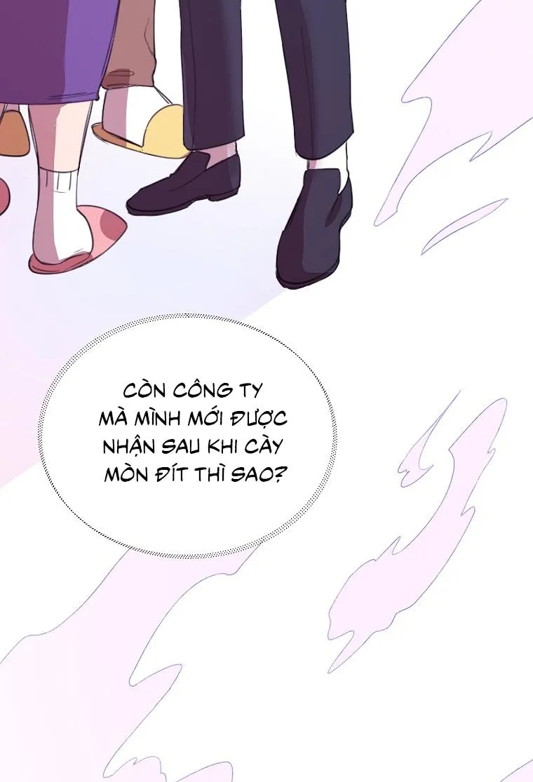 Hãy Lựa Chọn Anh Hùng Của Bạn Thật Cẩn Thận Chapter 2 Trang 61