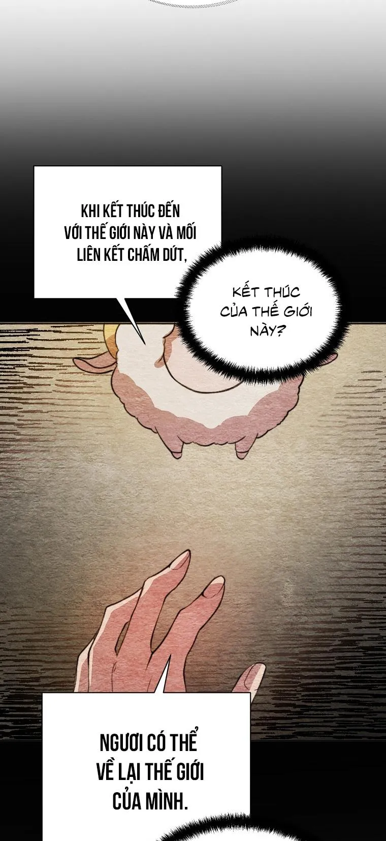 Hãy Lựa Chọn Anh Hùng Của Bạn Thật Cẩn Thận Chapter 2 Trang 63