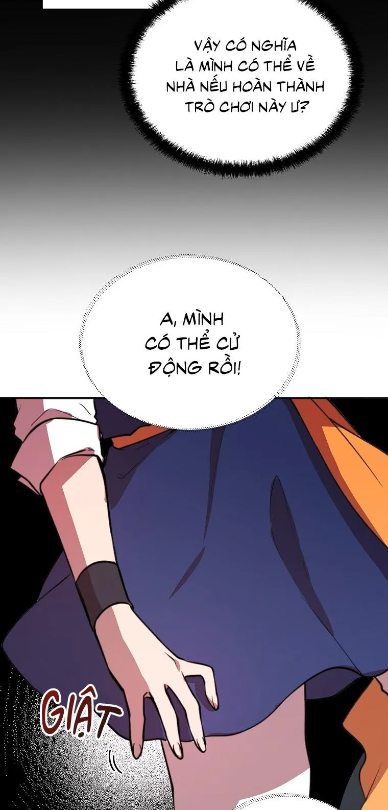 Hãy Lựa Chọn Anh Hùng Của Bạn Thật Cẩn Thận Chapter 2 Trang 64