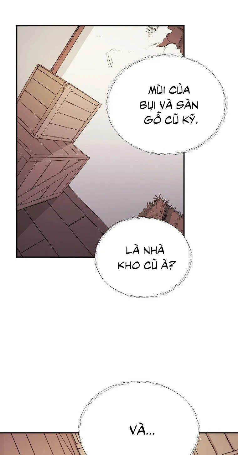 Hãy Lựa Chọn Anh Hùng Của Bạn Thật Cẩn Thận Chapter 2 Trang 80