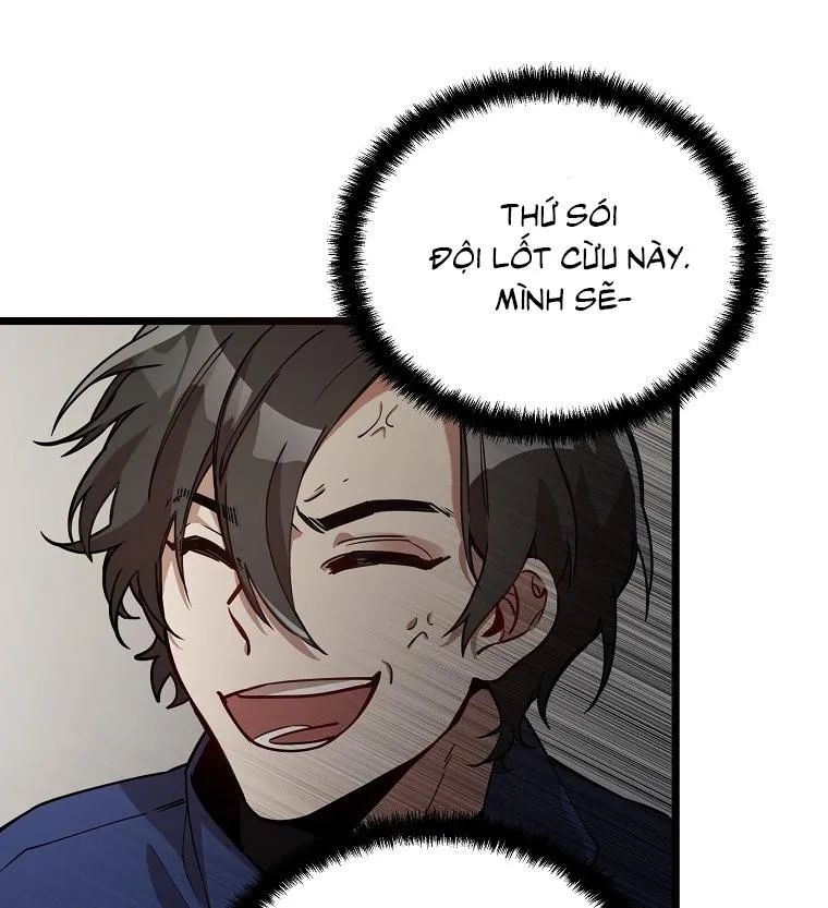 Hãy Lựa Chọn Anh Hùng Của Bạn Thật Cẩn Thận Chapter 3 Trang 4