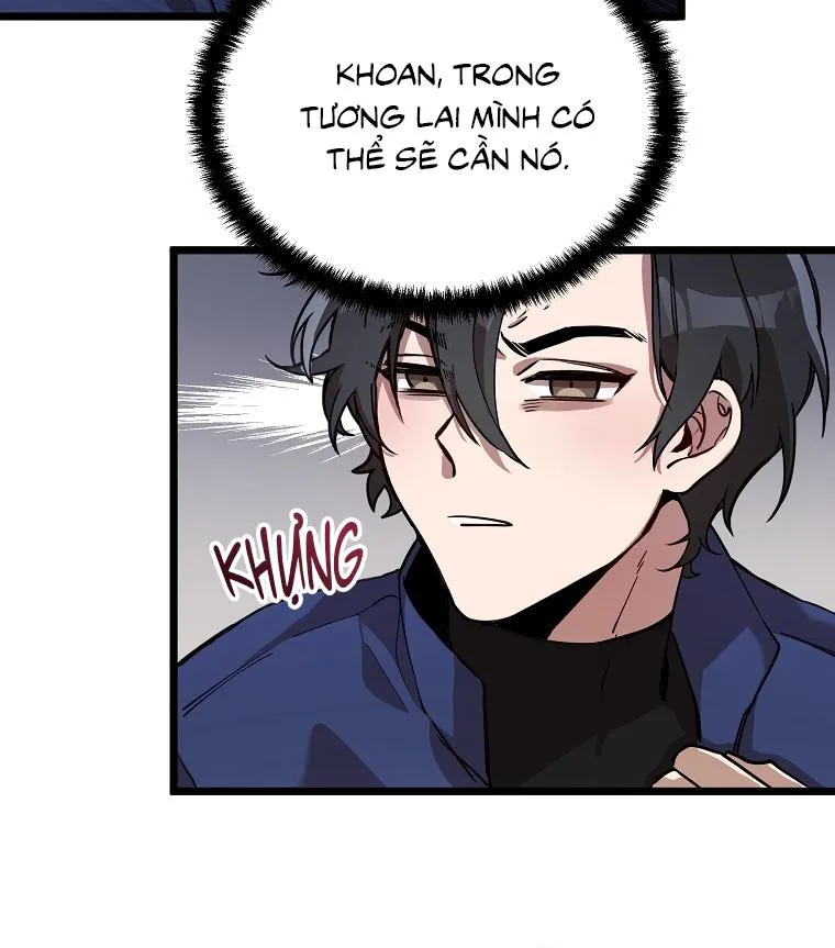 Hãy Lựa Chọn Anh Hùng Của Bạn Thật Cẩn Thận Chapter 3 Trang 5