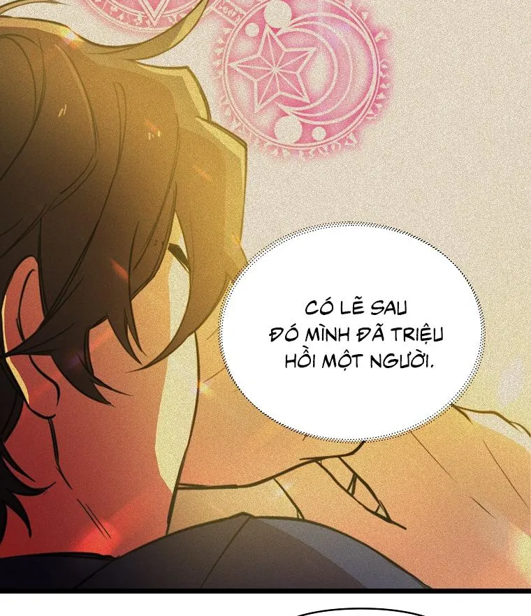 Hãy Lựa Chọn Anh Hùng Của Bạn Thật Cẩn Thận Chapter 3 Trang 8