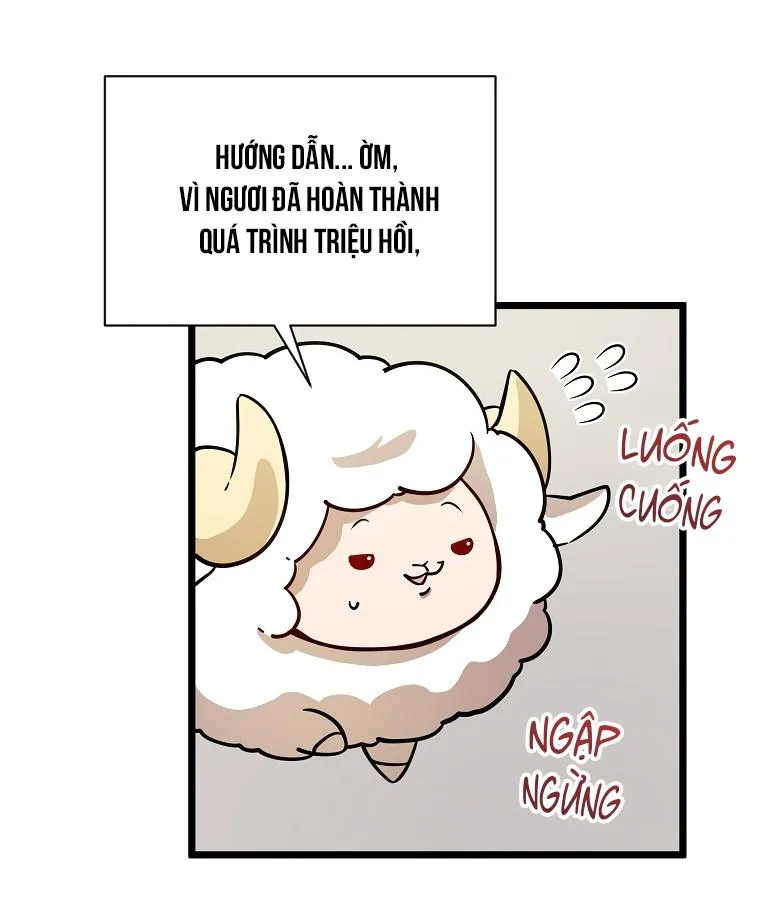 Hãy Lựa Chọn Anh Hùng Của Bạn Thật Cẩn Thận Chapter 3 Trang 13