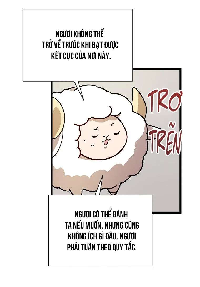 Hãy Lựa Chọn Anh Hùng Của Bạn Thật Cẩn Thận Chapter 3 Trang 14